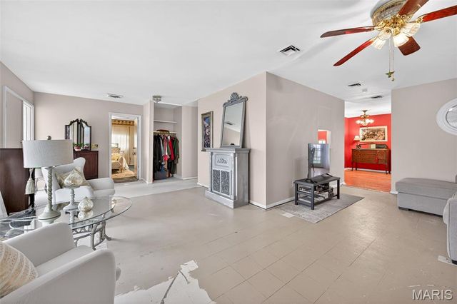 2957 Caspian Lane, Unincorporated, MO 63125