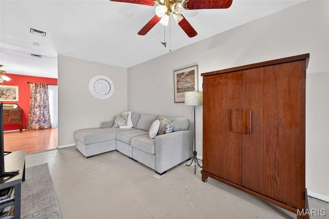 2957 Caspian Lane, Unincorporated, MO 63125