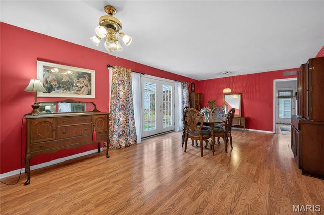 2957 Caspian Lane, Unincorporated, MO 63125