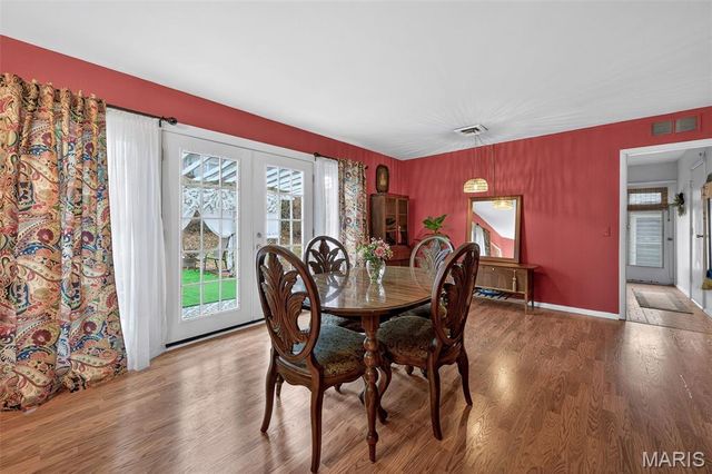 2957 Caspian Lane, Unincorporated, MO 63125