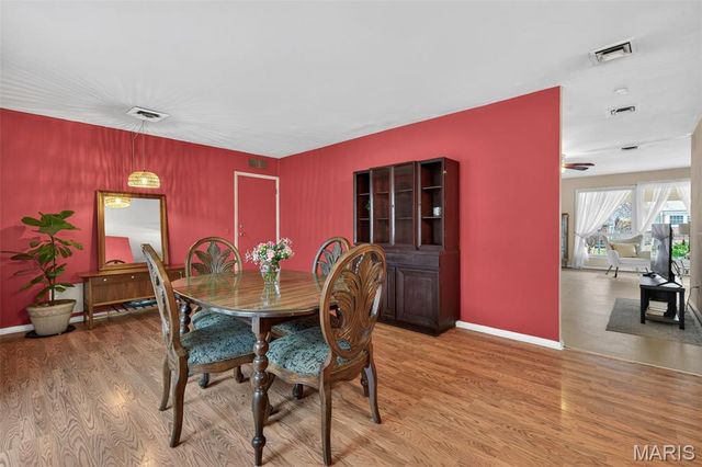 2957 Caspian Lane, Unincorporated, MO 63125