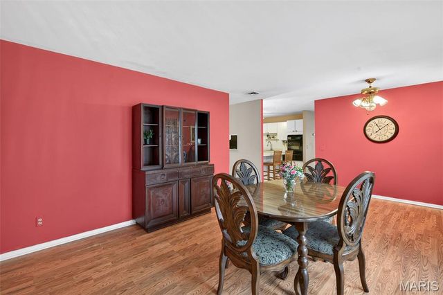 2957 Caspian Lane, Unincorporated, MO 63125