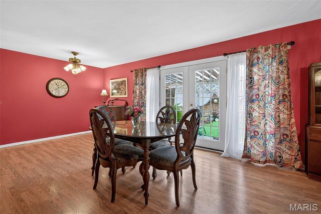 2957 Caspian Lane, Unincorporated, MO 63125