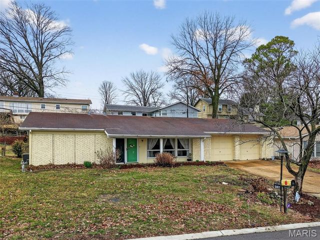 2957 Caspian Lane, Unincorporated, MO 63125