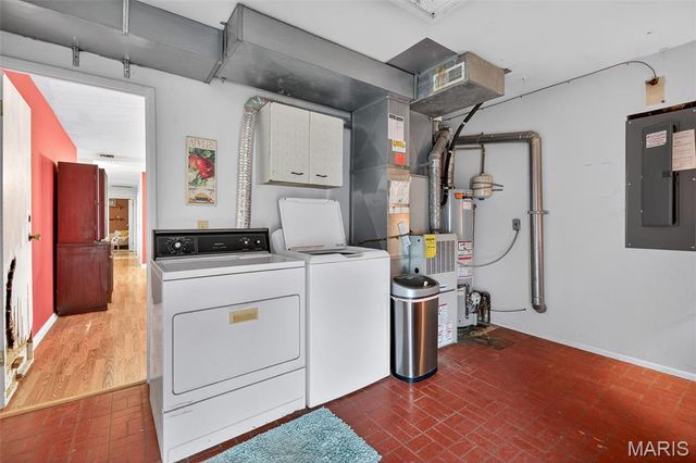 2957 Caspian Lane, Unincorporated, MO 63125