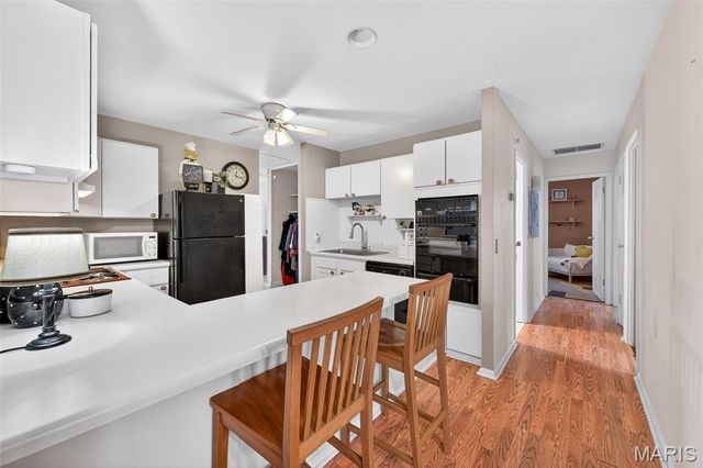 2957 Caspian Lane, Unincorporated, MO 63125