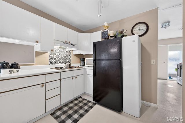 2957 Caspian Lane, Unincorporated, MO 63125