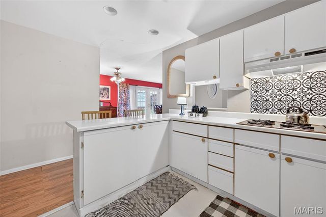 2957 Caspian Lane, Unincorporated, MO 63125