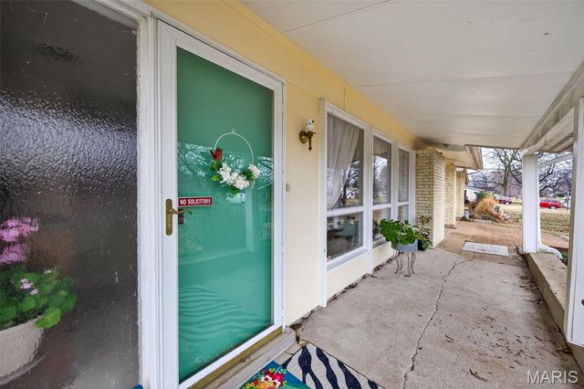 2957 Caspian Lane, Unincorporated, MO 63125