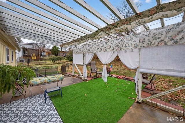 2957 Caspian Lane, Unincorporated, MO 63125