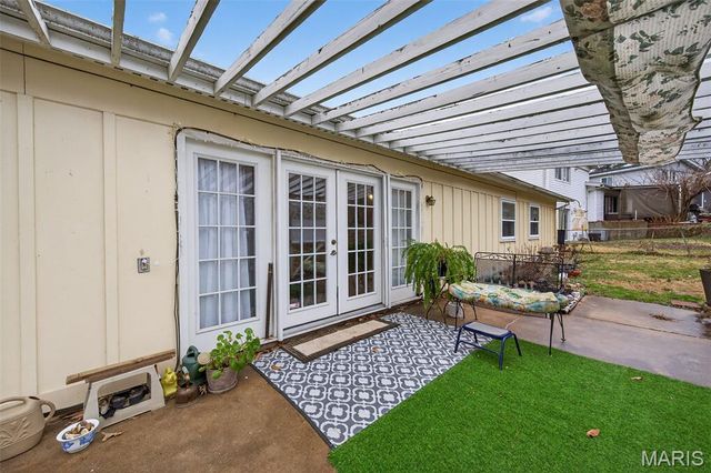 2957 Caspian Lane, Unincorporated, MO 63125