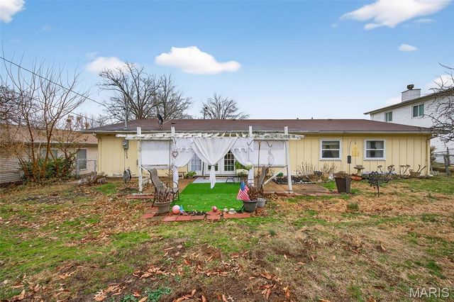 2957 Caspian Lane, Unincorporated, MO 63125