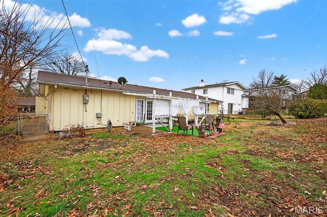 2957 Caspian Lane, Unincorporated, MO 63125