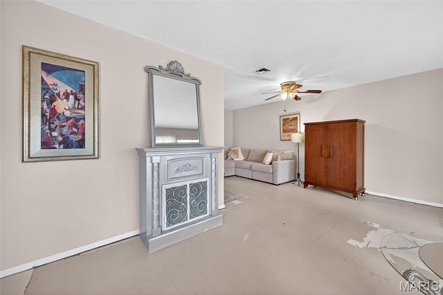 2957 Caspian Lane, Unincorporated, MO 63125