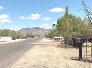 263 N GOLD Drive N, Apache Junction, AZ 85120