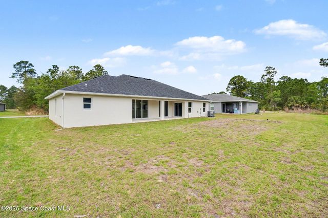 3267 Halacka Avenue SE, Palm Bay, FL 32909