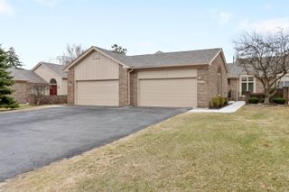 16544 Sarjay Street, Clinton Twp, MI 48038