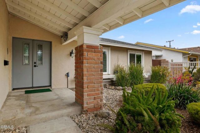 1667 Regent St, Camarillo, CA 93010
