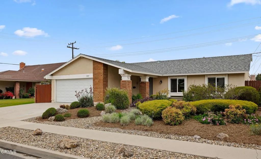 1667 Regent St, Camarillo, CA 93010