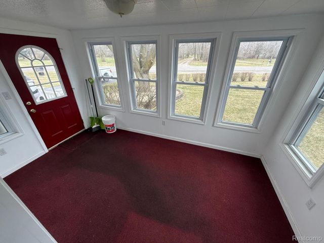 2329 Seymour Road, Clayton Charter Township, MI 48473