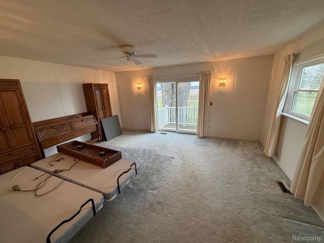 2329 Seymour Road, Clayton Charter Township, MI 48473