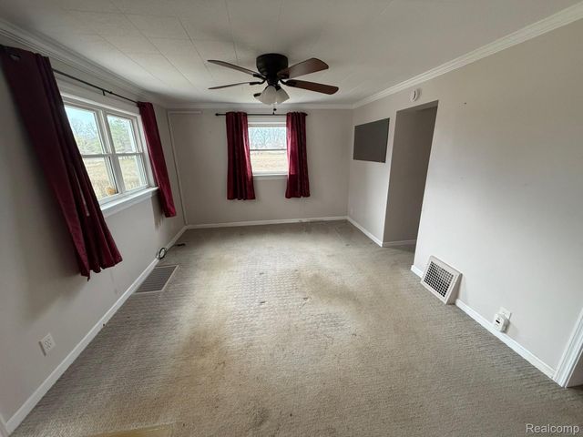 2329 Seymour Road, Clayton Charter Township, MI 48473