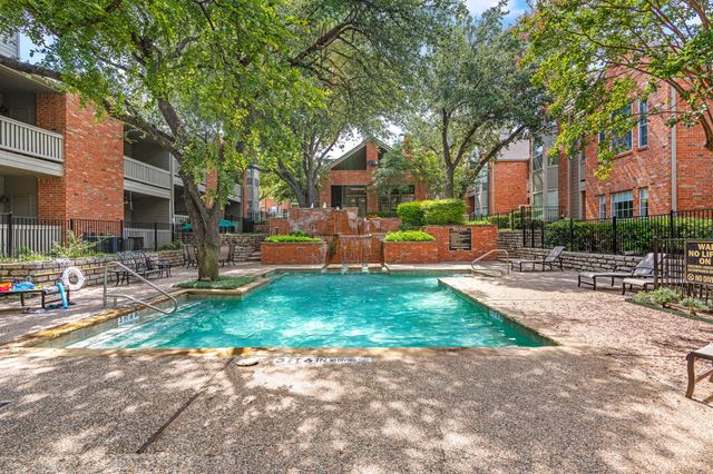 12660 Hillcrest Road 4203, Dallas, TX 75230