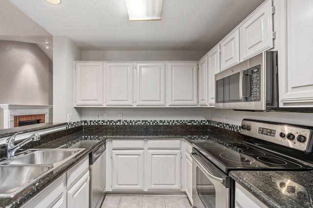 12660 Hillcrest Road 4203, Dallas, TX 75230