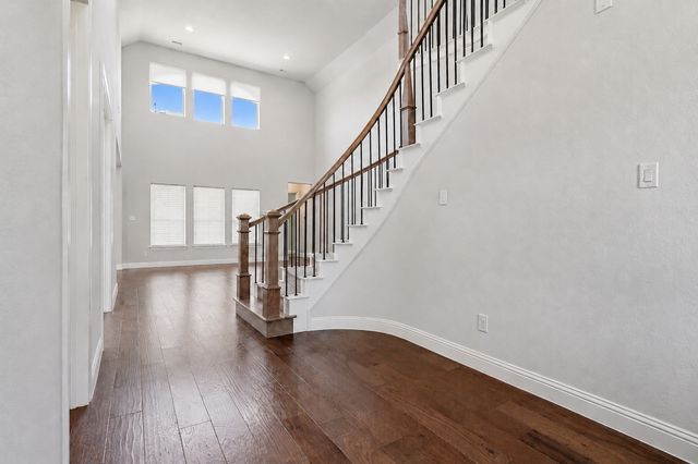 850 Elm Park Drive, Prosper, TX 75078