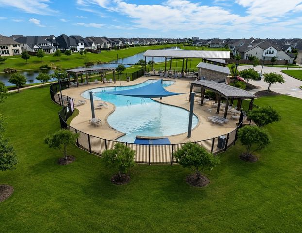 850 Elm Park Drive, Prosper, TX 75078