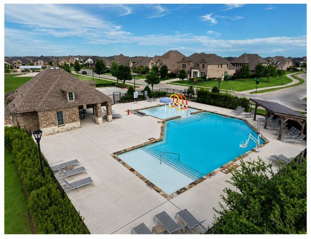 850 Elm Park Drive, Prosper, TX 75078
