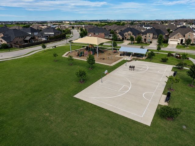 850 Elm Park Drive, Prosper, TX 75078