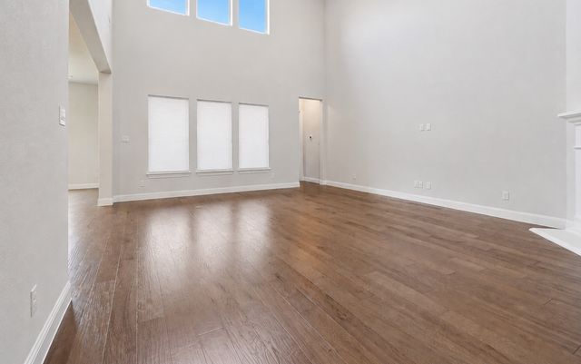 850 Elm Park Drive, Prosper, TX 75078