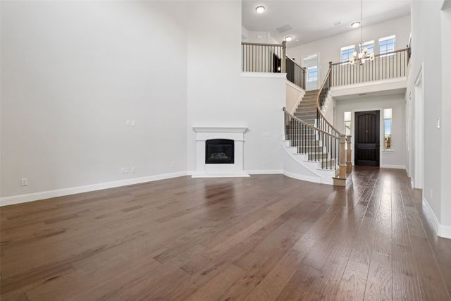850 Elm Park Drive, Prosper, TX 75078