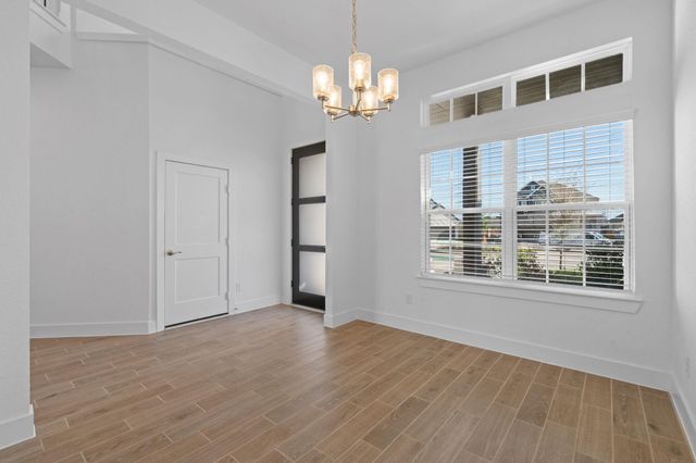 21910 Woodland Hawthorn Lane, Cypress, TX 77433