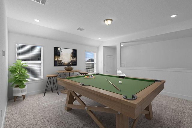 21910 Woodland Hawthorn Lane, Cypress, TX 77433