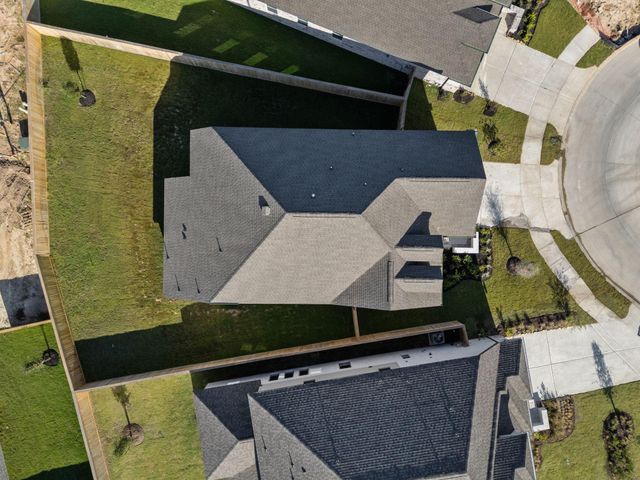 21910 Woodland Hawthorn Lane, Cypress, TX 77433