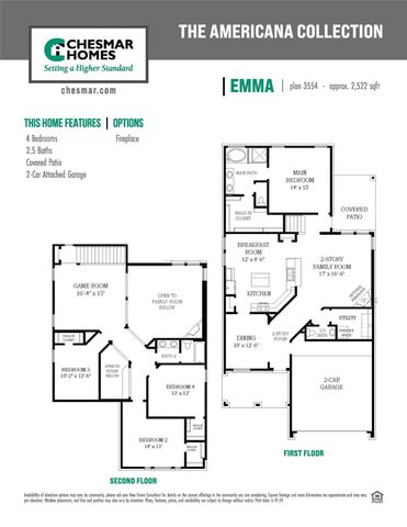 21910 Woodland Hawthorn Lane, Cypress, TX 77433