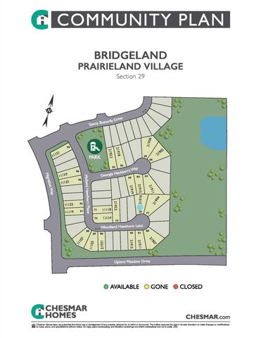 21910 Woodland Hawthorn Lane, Cypress, TX 77433