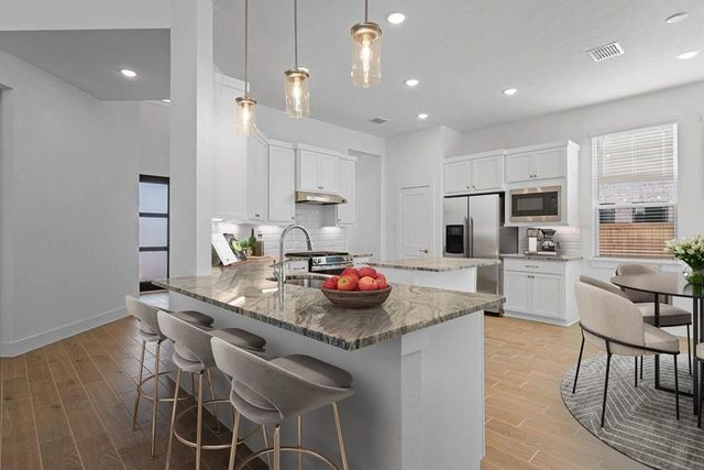 21910 Woodland Hawthorn Lane, Cypress, TX 77433