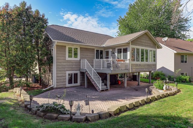 1235 Spring Hill Road, Waconia, MN 55387
