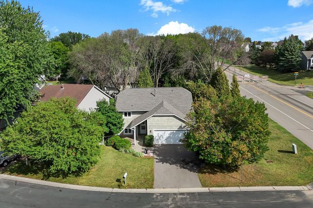 1235 Spring Hill Road, Waconia, MN 55387