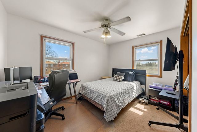 Address unavailable.