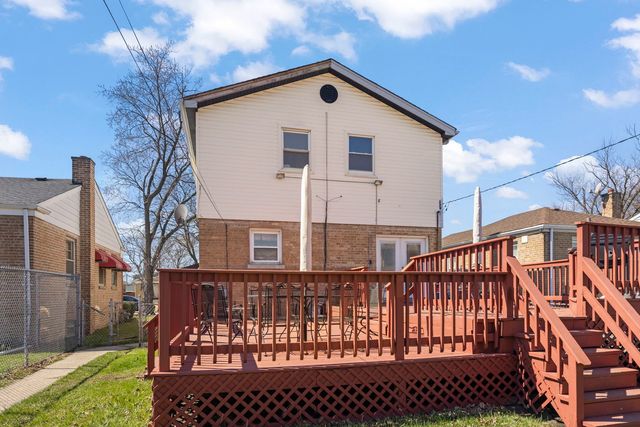 Address unavailable.