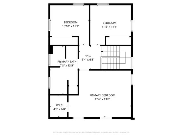 Address unavailable.