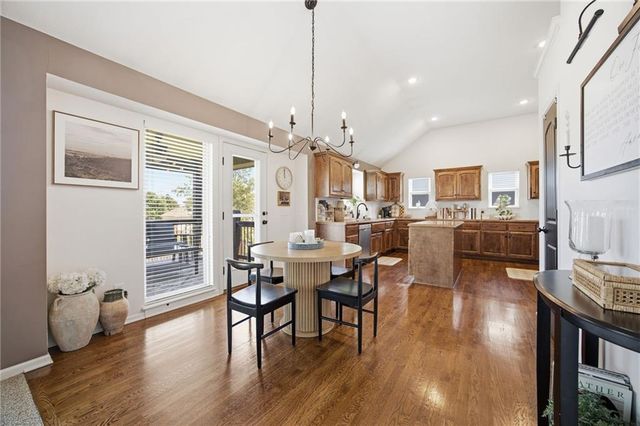 8210 NE 102nd Street, Kansas City, MO 64157