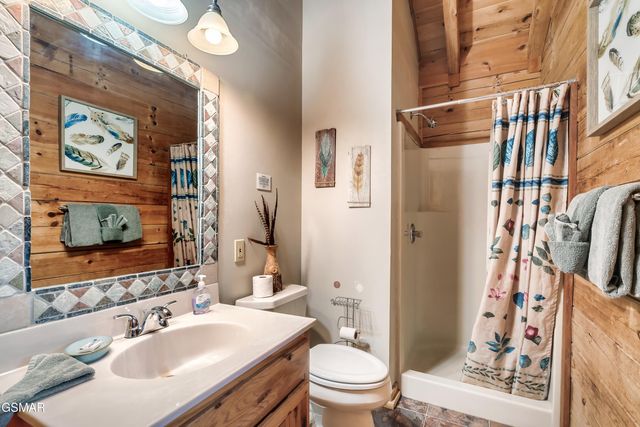 722 Nighthawk Way, Pigeon Forge, TN 37863