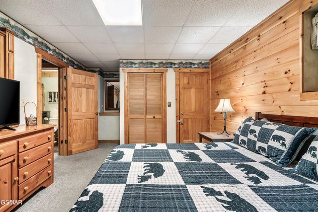 722 Nighthawk Way, Pigeon Forge, TN 37863