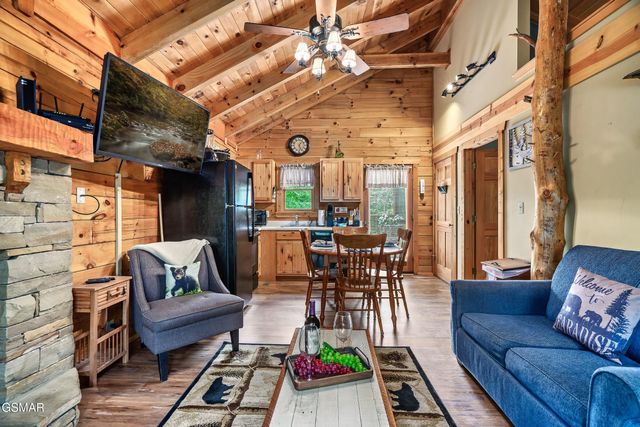 722 Nighthawk Way, Pigeon Forge, TN 37863