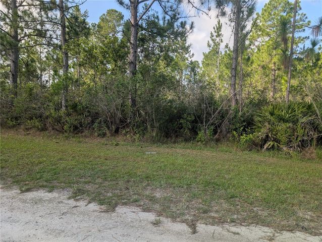 CORAL GABLES DRIVE, Indian Lake Estates, FL 33855